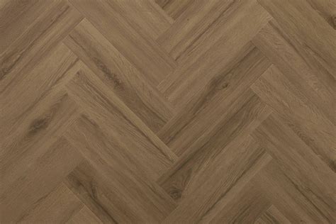 Vinyl Flooring Arbiton Amaron Herringbone Eir Rochester Oak 5mm055mm