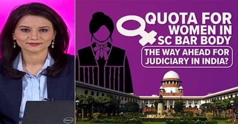 The Way Ahead For Judiciary In India