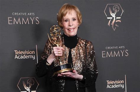 What Is Carol Burnett Net Worth? Full Biography 2024 - Explore Net Worth