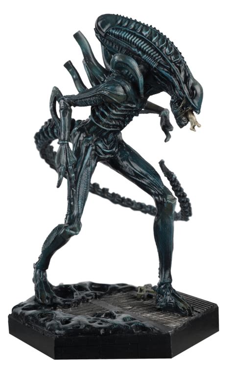 Alien Predator Figure Collection Xenomorph Warrior From Aliens