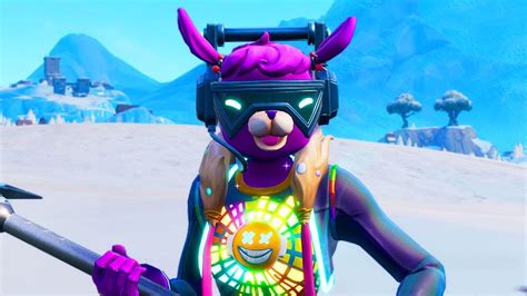 13 Masked Skins Face Reveals Fortnite Battle Royale Youtube