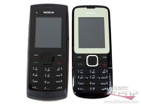 Nokia C2 00 Pictures Official Photos