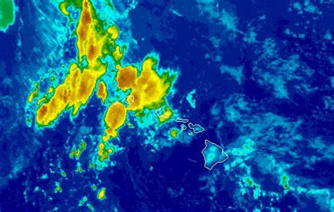 Flash Flood Warnings Canceled Flood Watch Remains For Oahu Kauai