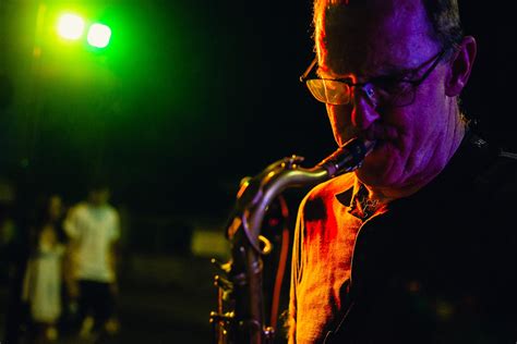 Beaches Jazz Festival Jazzes Up July Metradioca