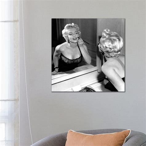 Marilyn Monroe Framed Wall Art Wayfair