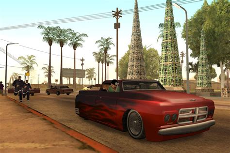 Grand Theft Auto San Andreas Remastered Asrposaccessories