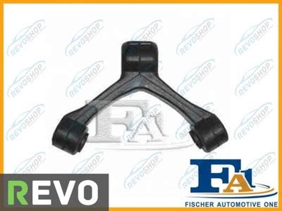 WIESZAK UCHWYT GUMA TŁUMIKA AUDI SEAT SKODA VW 5893597537 oficjalne