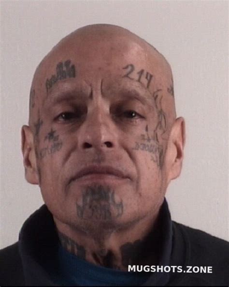 Rodriguez Fransico Tarrant County Mugshots Zone