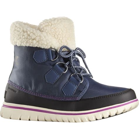 Sorel Cozy Carnival Boot Womens