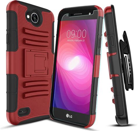 Best Silicon Lg X Charge Phone Case The Best Home