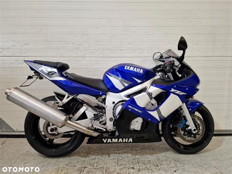 Yamaha R Pln Km Cena Z