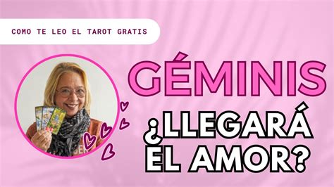 GÉminis♊️ Confirmado Se Cumple Tu Mayor Sueño Tanto Que Anhelabas Esto Y Se Llegó El Momento