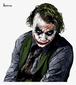 48+ Heath Ledger Joker Pfp Images