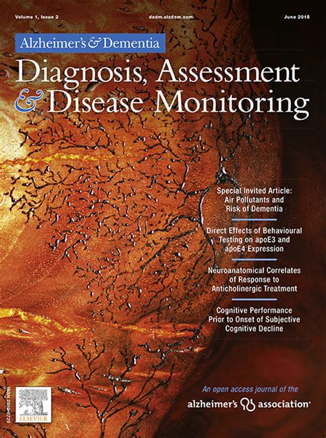 The Caide Dementia Risk Score App The Development Of An Evidence‐based