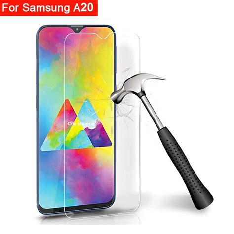 Jual Samsung Galaxy A20 A30a50 A10 A10s A5 2016 A5 2017 Tempered Glass Screen