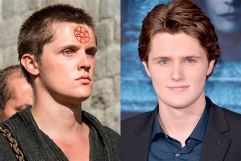 Lancel Lannister Actor