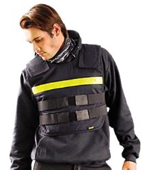 Occunomix Classic Phase Cooling Vest - PC1