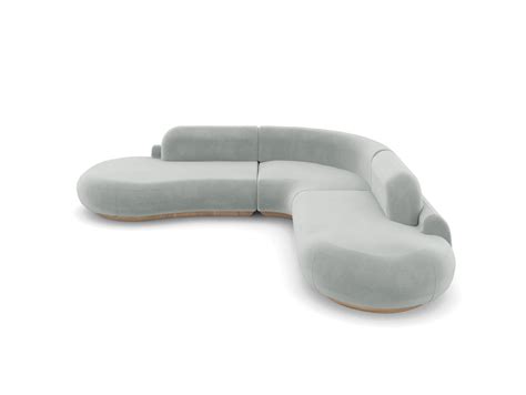 Brand New Naked Modular Couch By Mambo Unlimited Ideas Modular Couch Apartment Decor