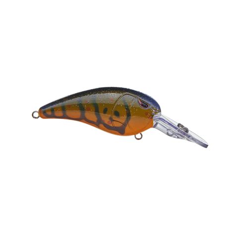 Spro Mike Mcclelland Rkcrawler Crankbait Olive Craw Src Olc