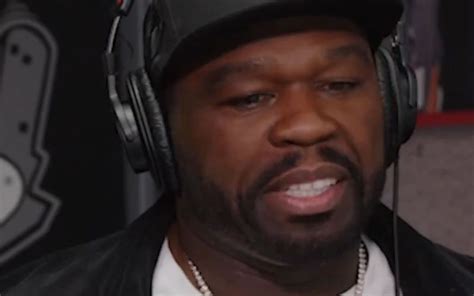 50 Cent Remarks On Kanye Wests Downfall After Controversial White