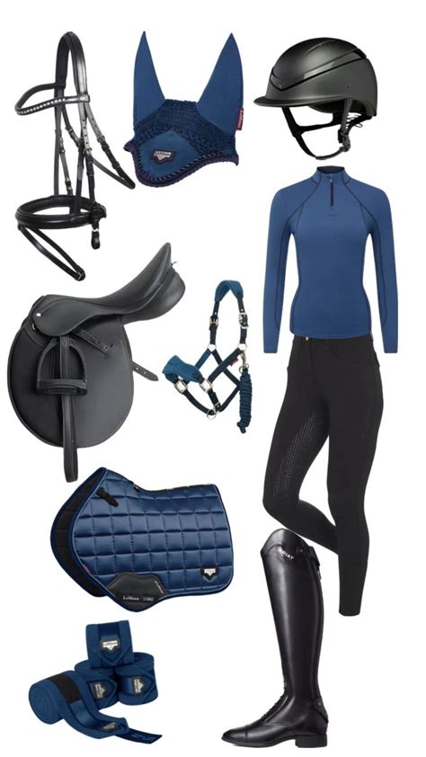 Lemieux Atlantic Set Reitoutfits Reit Mode Equestrian Outfit