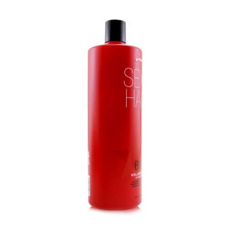 Sexy Hair Concepts Big Sexy Hair Sulfate Free Volumizing Shampoo 1000ml338oz 1 Unit King