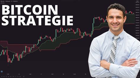 Einfache Bitcoin Trading Strategie Kaufen Halten übertrifft