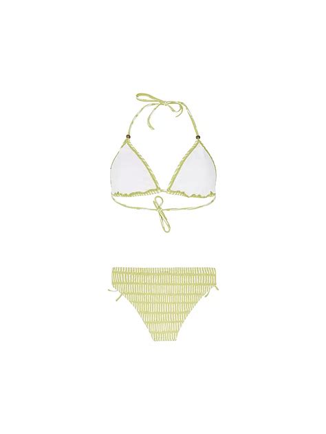 PROTEST Damen Bikini PRTDada Hellgrün