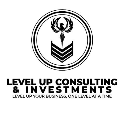 Level Up Consulting