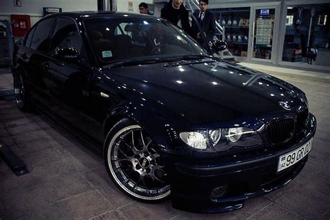 Запись от 1 марта 0204 — Bmw 3 Series E46 3 л 2003 года встреча