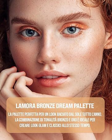 Palette Ombretti Neutri Smokey Nude 12 Colori Brillanti E Opachi Altamente Pigmentati Per