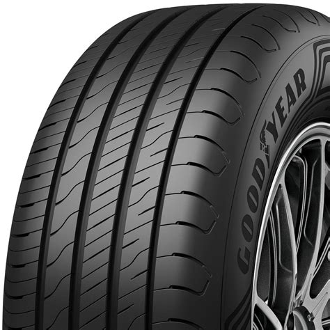 Goodyear Efficientgrip Suv Ecco Il Nuovo Pneumatico Progettato Per