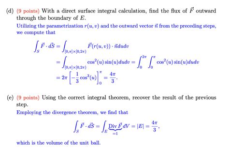 Solved 4 Let F X Y Z Yi−xj Zk Be A Vector Field In R3 Let