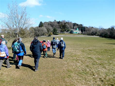 Chepstow Walking Festival - World Walking Festivals