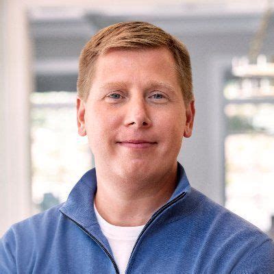 Barry Silbert Founder And CEO Of Grayscale Investments And Digital