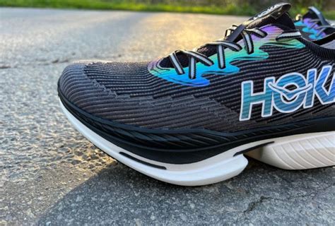 Alerte Nouveaut Notre Test De La Hoka Cielo X