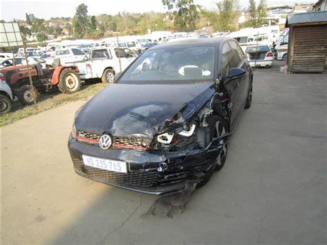 Volkswagen Salvage Damaged Cars For Sale Page