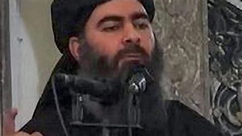 Abu Bakr Al Baghdadi El Califa Del Terror Diario De Ibiza