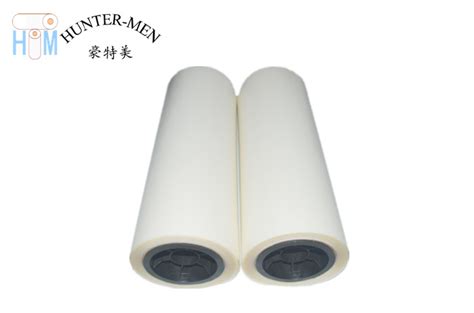 PES Hot Melt Adhesive Film For Bonding Non Woven Fabrics