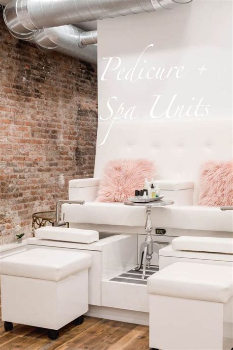 Solo Esthetician Room Inspiration To Achieve Different Aesthetics For