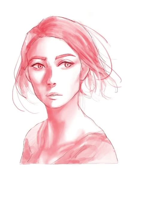 Draw Your Oc Or Character With My Own Style By Oodoori Fiverr