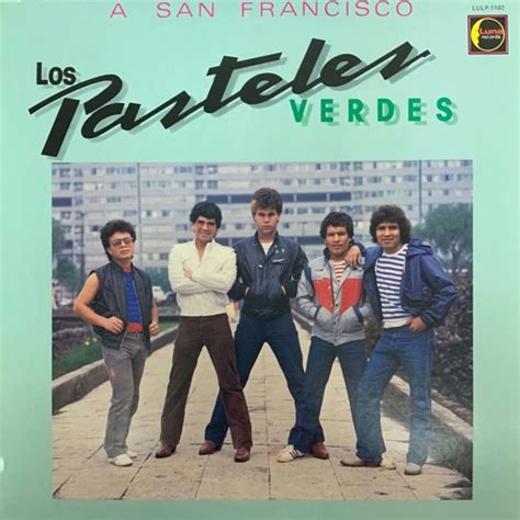 Stream Nuestro Juramento By Los Pasteles Verdes Listen Online For