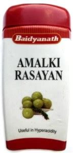 Baidyanath Amalaki Rasayana Pack Of Price In India Buy Baidyanath