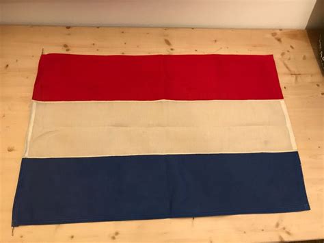 Holland Flagge Kaufen Auf Ricardo