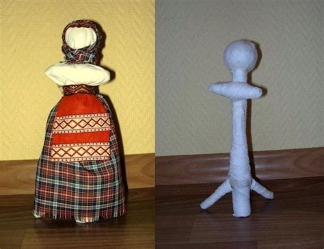 Удмуртская кукла - Куклы в народных костюмах – Народная игрушка ...