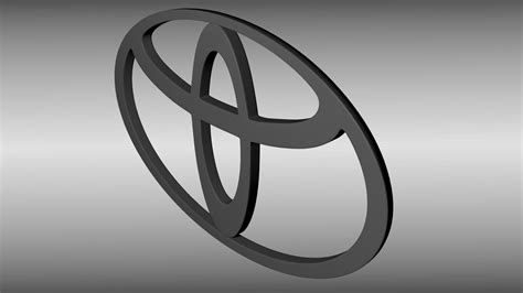 Toyota Logo Wallpapers - Top Free Toyota Logo Backgrounds - WallpaperAccess