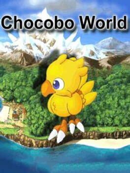 Chocobo World (1999)