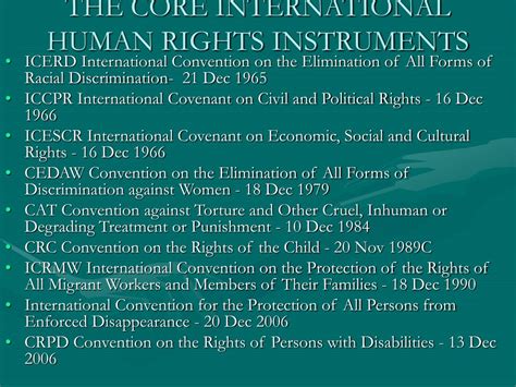 Ppt Know Your Rights Powerpoint Presentation Free Download Id 6625817