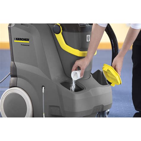 Karcher Professional Puzzi Spray Extraction Carpet Cleaner Wand