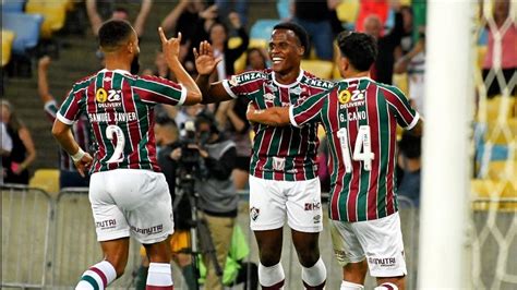 Pol Mica Fluminense Avan A E Se Torna Poss Vel Advers Rio Do